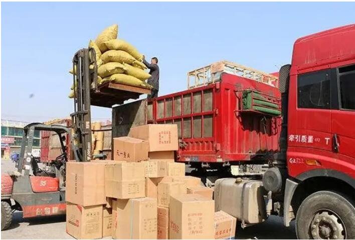 厦门到蚌山区物流专线