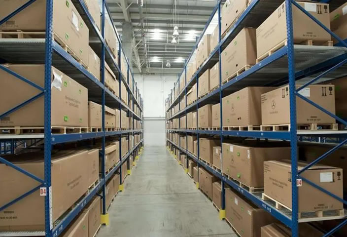 厦门到蚌山区货物仓储