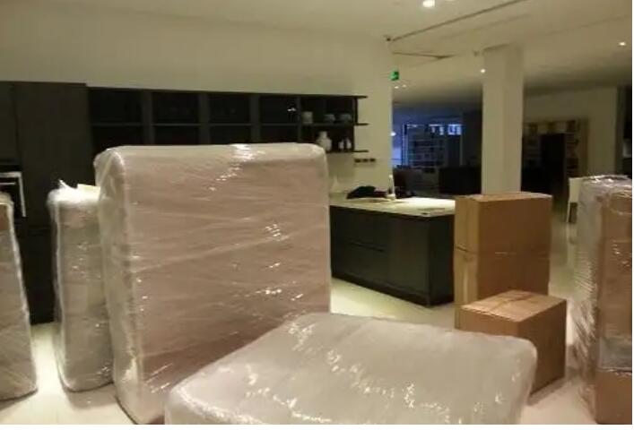 厦门到蚌山区长途搬家